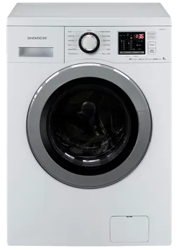 Стиральная машина Daewoo